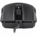 Corsair M55 Ambidextrous Multi-Grip RGB Pro Gaming Mouse Black